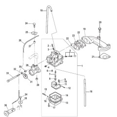 Carburetor Parts